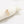Load image into Gallery viewer, Genuine Diamond Nail Double Line Piercing