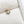 Load image into Gallery viewer, Rainbow CZ Open Circle Ear Piercing