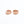 Load image into Gallery viewer, Quilting Huggie Earrings- Small