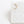 Load image into Gallery viewer, Genuine Diamond Crescent Piercing