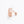Load image into Gallery viewer, CZ Textured Triple Line Piercing