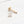 Load image into Gallery viewer, Tiny Princess Cut CZ Prongs Labret