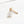 Load image into Gallery viewer, 0.09ct Diamond 6 Prongs Labret