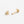 Load image into Gallery viewer, Tiny Bee Internally Labret