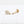 Load image into Gallery viewer, Lozenge CZ Bezel Labret