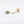 Load image into Gallery viewer, Emerald Ball & Boat Shaped Labret