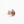 Load image into Gallery viewer, Black Diamond Teardrop Ear Piercing