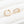 Load image into Gallery viewer, Genuine Diamond Oval Huggie Earrings