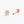 Load image into Gallery viewer, CZ Tiny Flower Internally Labret