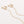 Load image into Gallery viewer, Stick Hinged Chain Drop Earrings