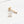 Load image into Gallery viewer, Princess Cut Diamond Prongs Labret
