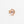 Load image into Gallery viewer, Crescent & Amethyst Star Piercing
