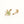 Load image into Gallery viewer, Peridot Elf Leaves Internally Labret