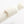 Load image into Gallery viewer, Five Diamond Curved Piercing