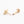 Load image into Gallery viewer, CZ Lozenge Internally Labret