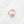 Load image into Gallery viewer, 0.07ct Cognac Diamond Tiny Hoop