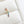 Load image into Gallery viewer, Seven Rainbow CZ Curved Piercing