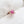 Load image into Gallery viewer, Square Cut Ruby Halo Piercing
