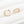 Load image into Gallery viewer, Moissanite Oval Huggie Earrings