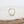 Load image into Gallery viewer, Triple Moissanite Daith Clicker