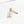Load image into Gallery viewer, 3mm CZ Prongs 6 Prongs Labret