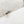 Load image into Gallery viewer, 0.03ct Blue Sapphire 5 Prongs Piercing