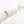 Load image into Gallery viewer, Five CZ Curved Ear Piercing