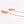 Load image into Gallery viewer, Feather & Chain Drop Earrings