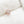 Load image into Gallery viewer, Gray Diamond Flower Ear Piercing