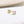 Load image into Gallery viewer, Square CZ Milgrain Piercing