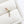 Load image into Gallery viewer, Rainbow CZ Curved Long Stick Piercing