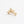 Load image into Gallery viewer, CZ Tiara Internally Labret