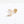 Load image into Gallery viewer, Baguette CZ Prongs Labret