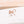 Load image into Gallery viewer, Wire Bow Ribbon Piercing