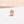 Load image into Gallery viewer, 0.1ct Moissanite Square Bezel Piercing