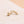 Load image into Gallery viewer, Twisted Line Ear Piercing