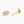 Load image into Gallery viewer, Trio Diamond Ear Piercing- Gray