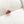 Load image into Gallery viewer, Cabochon Ruby 5 Prongs Piercing