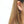 Load image into Gallery viewer, CZ Snake Hoop Ear Piercing
