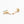 Load image into Gallery viewer, Baguette Green Onyx Simple Labret