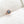 Load image into Gallery viewer, Blue Diamond Flower Ear Piercing