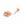 Load image into Gallery viewer, Large Rose Externally Labret