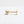 Load image into Gallery viewer, 0.1ct Brown Diamond Bezel Labret