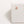 Load image into Gallery viewer, Pink Opal Flower Ear Piercing