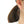 Load image into Gallery viewer, Cognac Diamond Tiny Hexagon Piercing