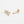 Load image into Gallery viewer, CZ Curved Stick Internally Labret