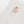 Load image into Gallery viewer, Gray Diamond Teardrop Piercing