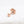 Load image into Gallery viewer, Blue Diamond Snowflake Piercing