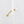 Load image into Gallery viewer, 3mm Pearl Rook Piercing