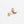 Load image into Gallery viewer, Crescent & Amethyst Star Piercing